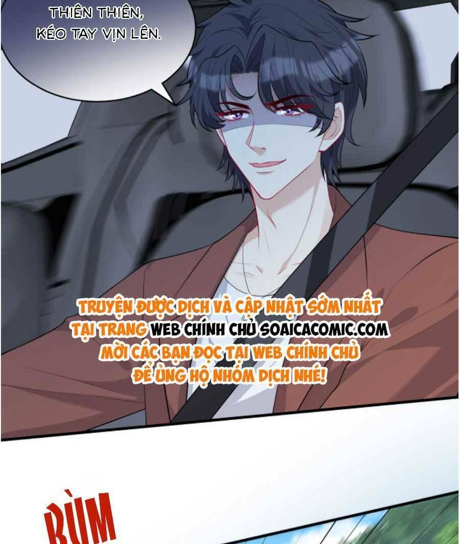 Thiên Kim Toàn Năng Đại Tài - Chapter 93 - Page 7