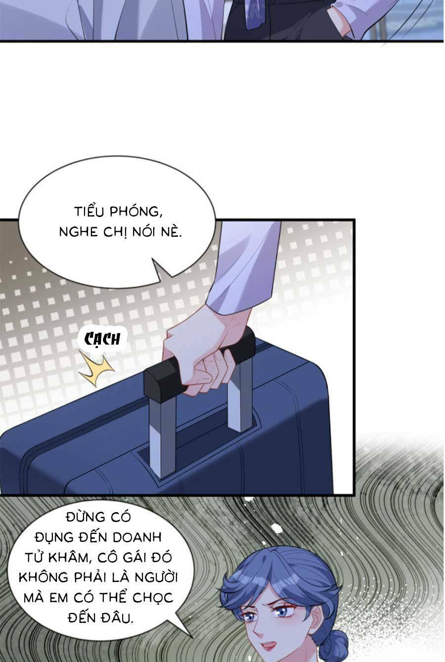 Thiên Kim Toàn Năng Đại Tài - Chapter 94 - Page 10