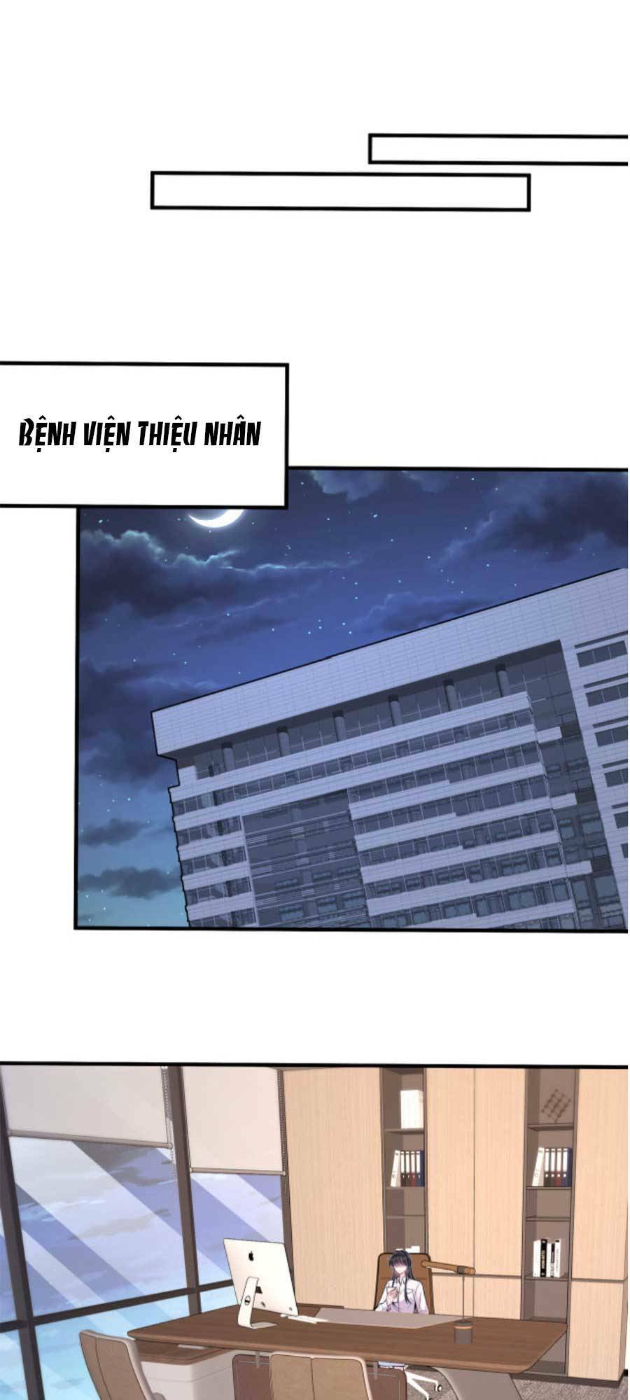 Thiên Kim Toàn Năng Đại Tài - Chapter 94 - Page 14