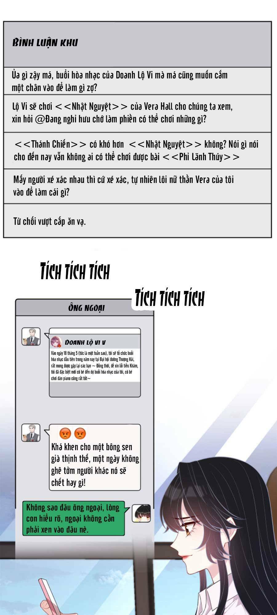 Thiên Kim Toàn Năng Đại Tài - Chapter 94 - Page 17