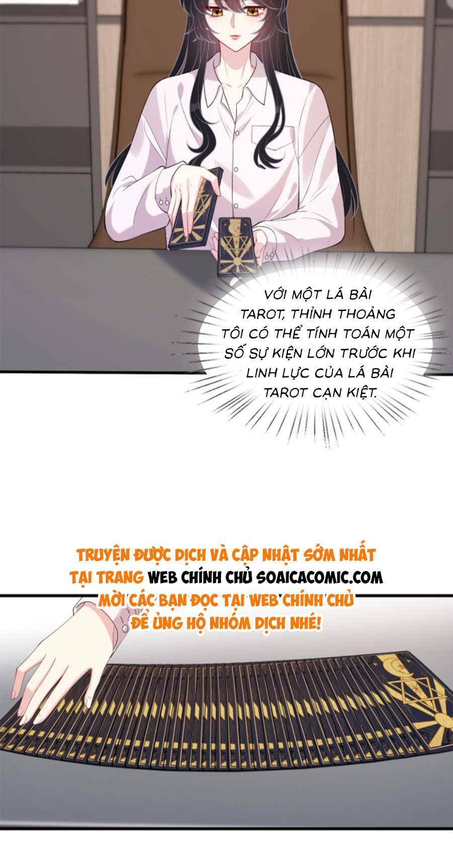 Thiên Kim Toàn Năng Đại Tài - Chapter 94 - Page 19