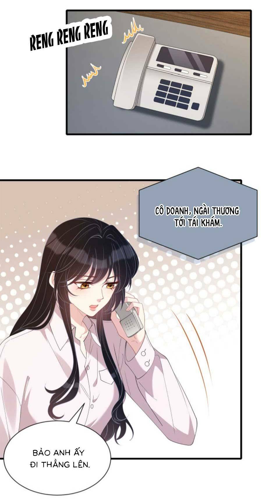 Thiên Kim Toàn Năng Đại Tài - Chapter 94 - Page 20