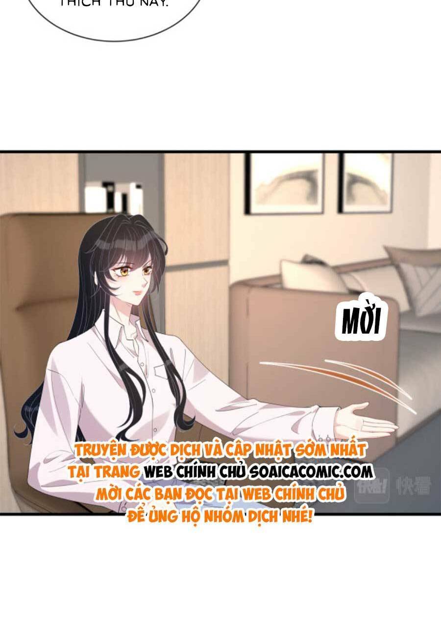 Thiên Kim Toàn Năng Đại Tài - Chapter 94 - Page 24