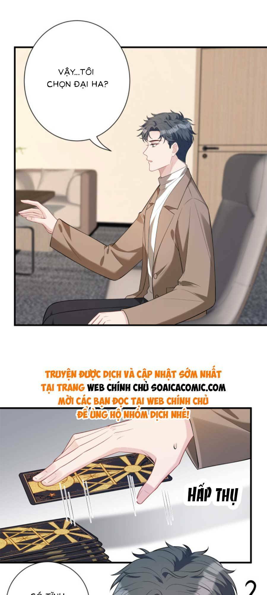 Thiên Kim Toàn Năng Đại Tài - Chapter 94 - Page 25