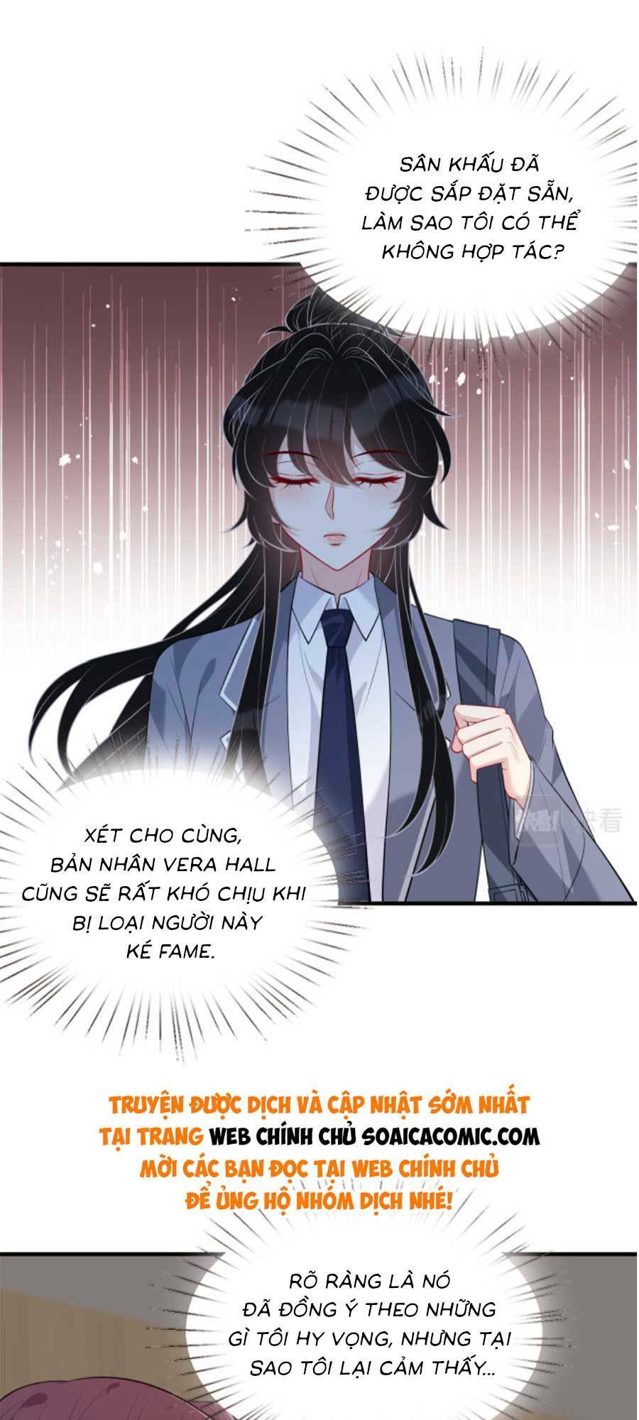 Thiên Kim Toàn Năng Đại Tài - Chapter 94 - Page 4