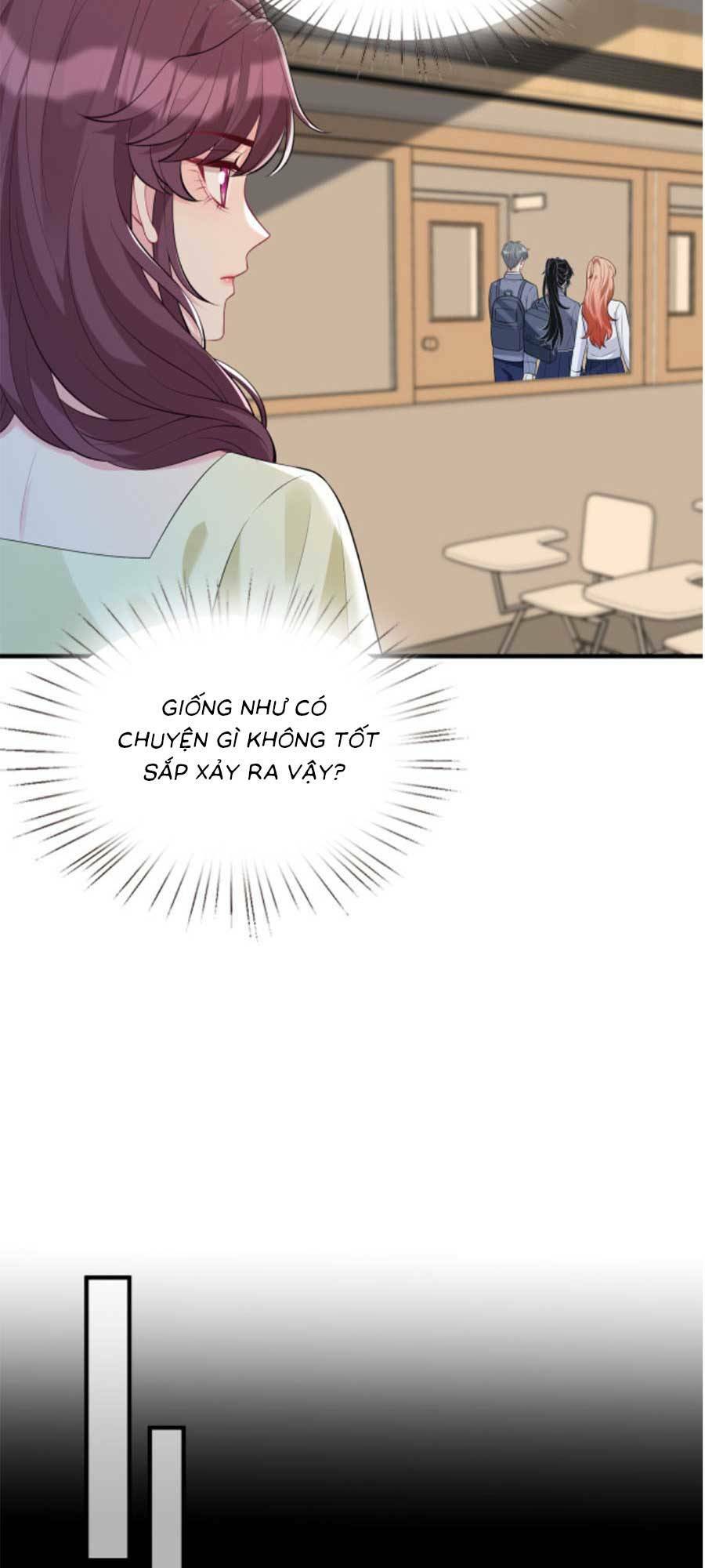 Thiên Kim Toàn Năng Đại Tài - Chapter 94 - Page 5