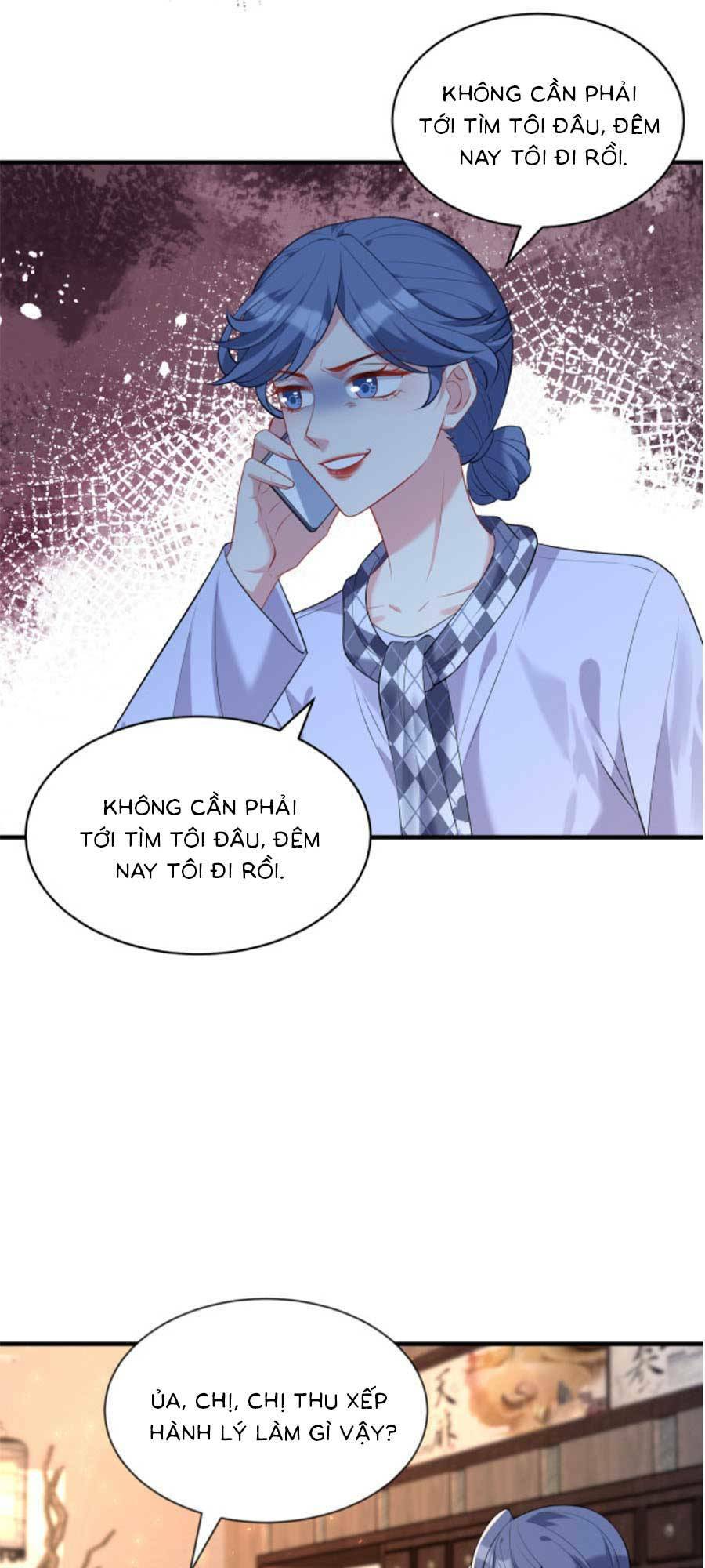 Thiên Kim Toàn Năng Đại Tài - Chapter 94 - Page 8