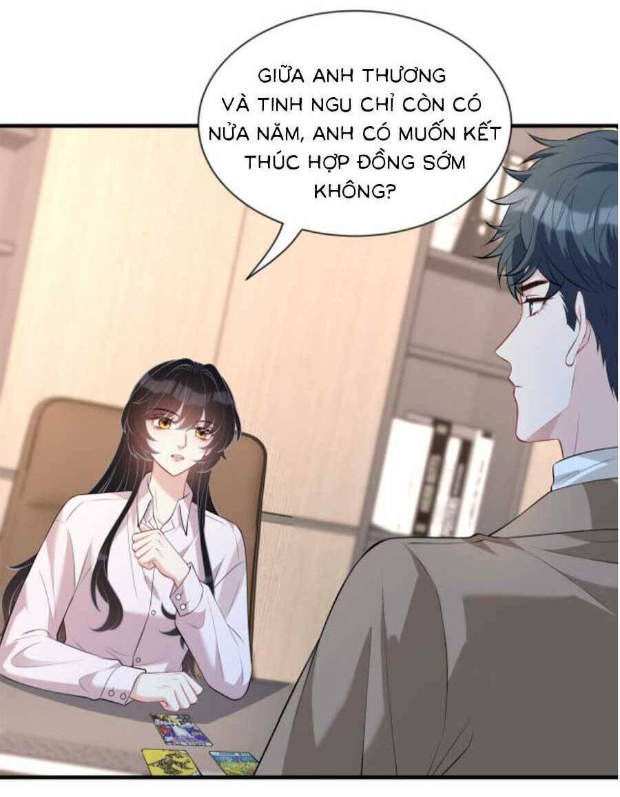 Thiên Kim Toàn Năng Đại Tài - Chapter 95 - Page 10