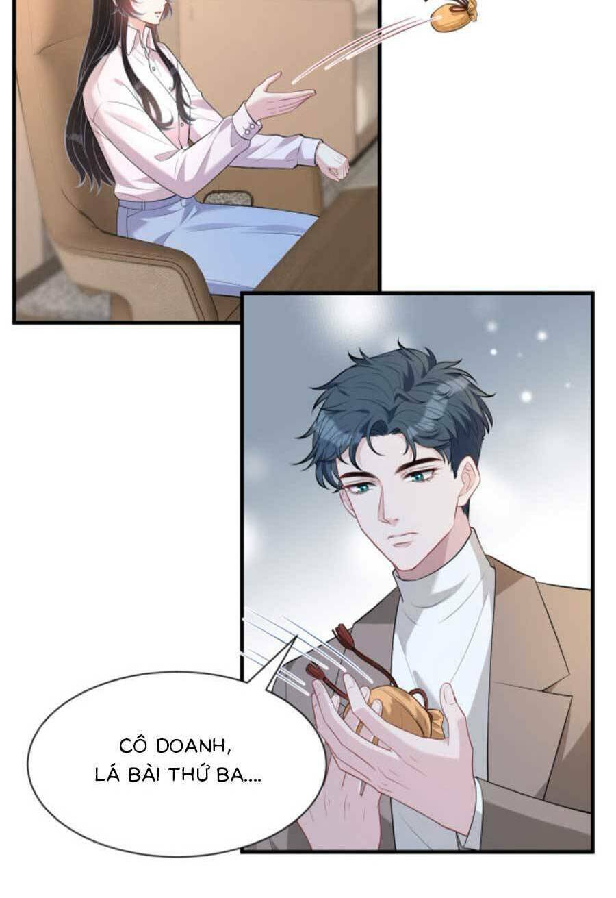 Thiên Kim Toàn Năng Đại Tài - Chapter 95 - Page 14