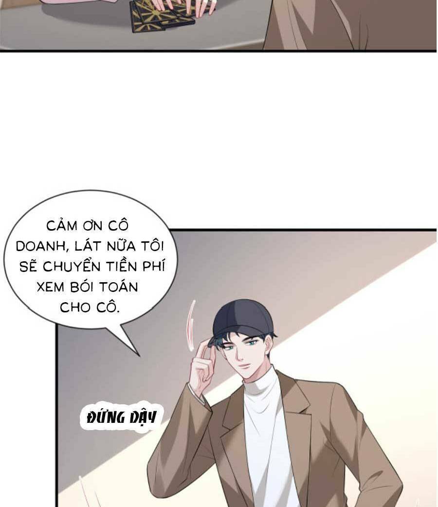 Thiên Kim Toàn Năng Đại Tài - Chapter 95 - Page 16