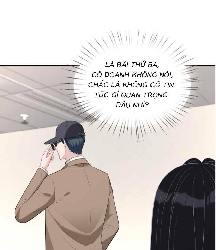 Thiên Kim Toàn Năng Đại Tài - Chapter 95 - Page 19