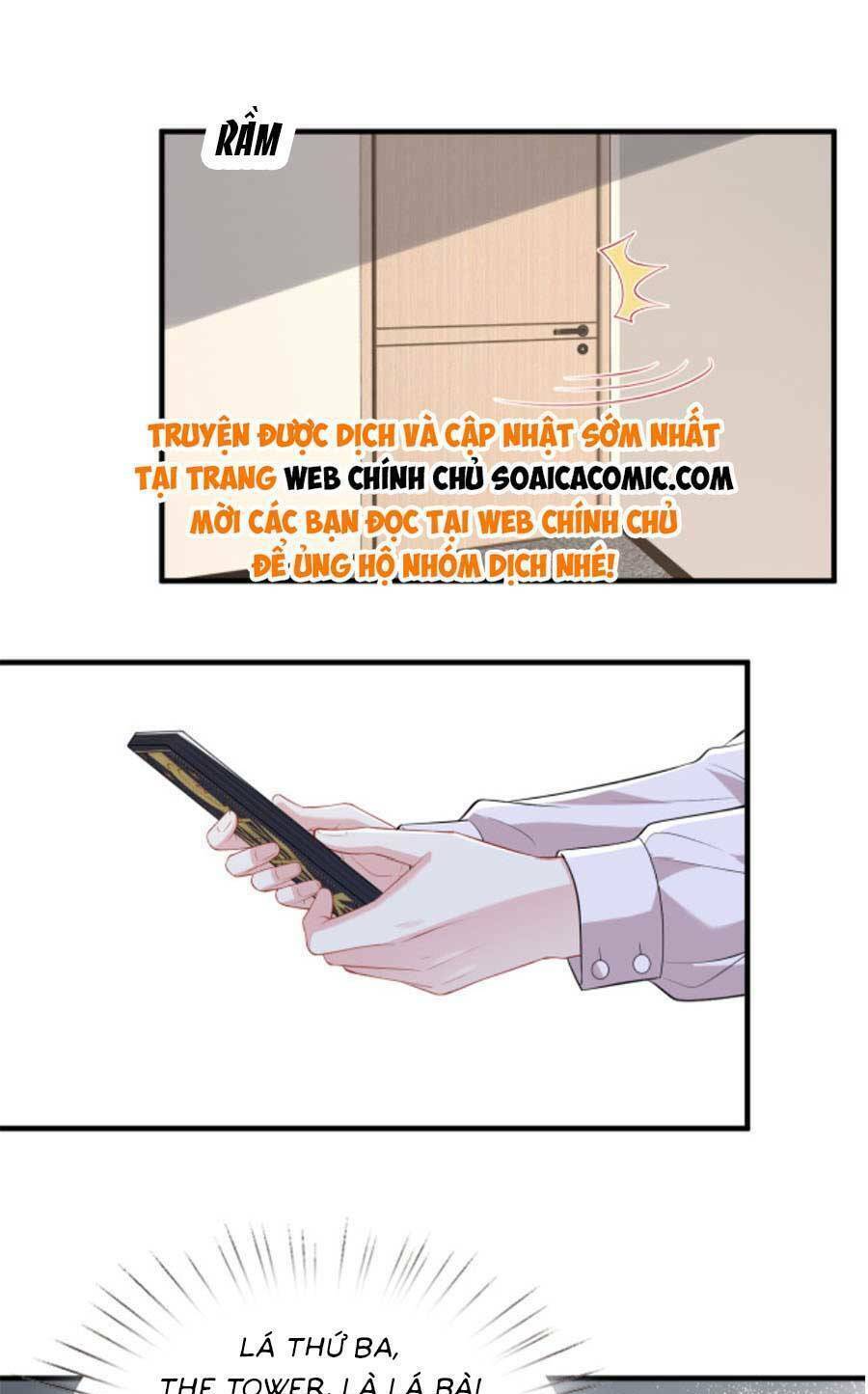 Thiên Kim Toàn Năng Đại Tài - Chapter 95 - Page 21