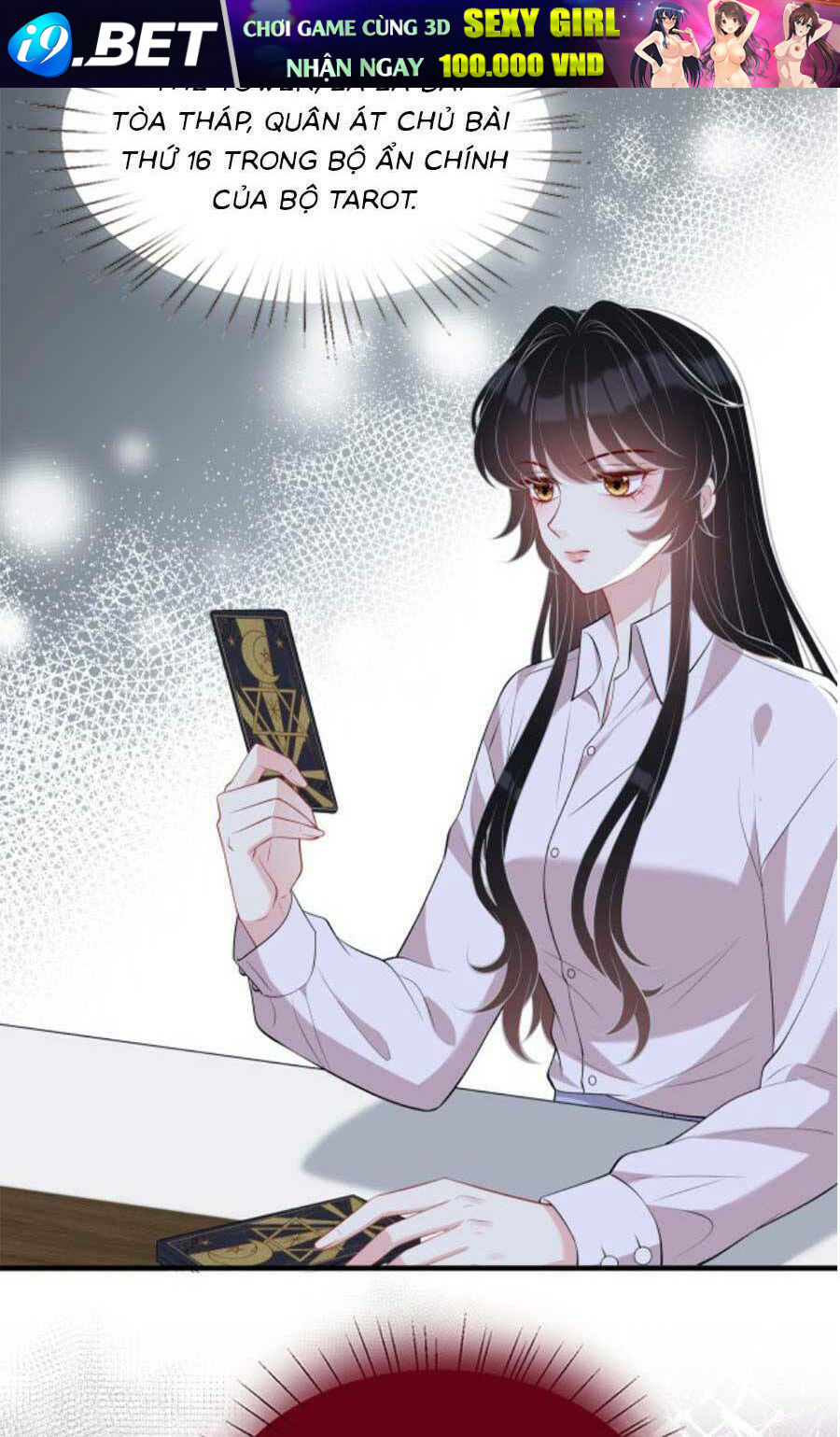 Thiên Kim Toàn Năng Đại Tài - Chapter 95 - Page 22