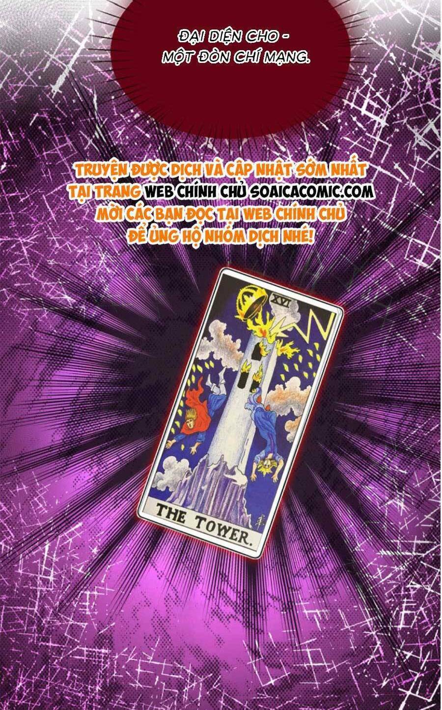 Thiên Kim Toàn Năng Đại Tài - Chapter 95 - Page 23