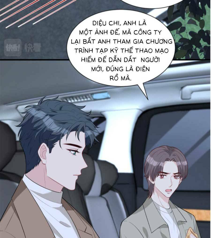 Thiên Kim Toàn Năng Đại Tài - Chapter 95 - Page 26