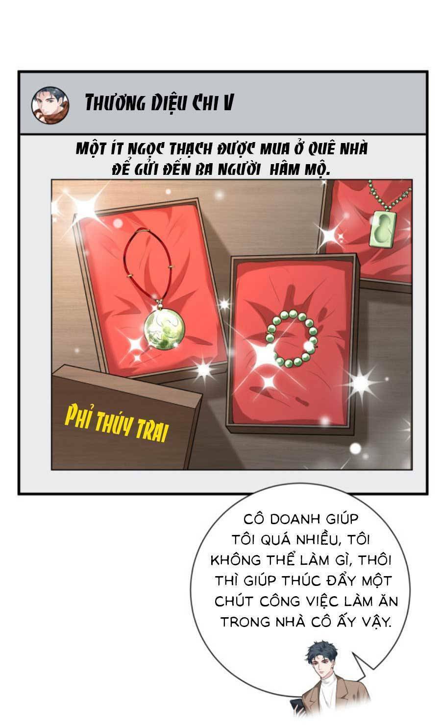 Thiên Kim Toàn Năng Đại Tài - Chapter 95 - Page 31