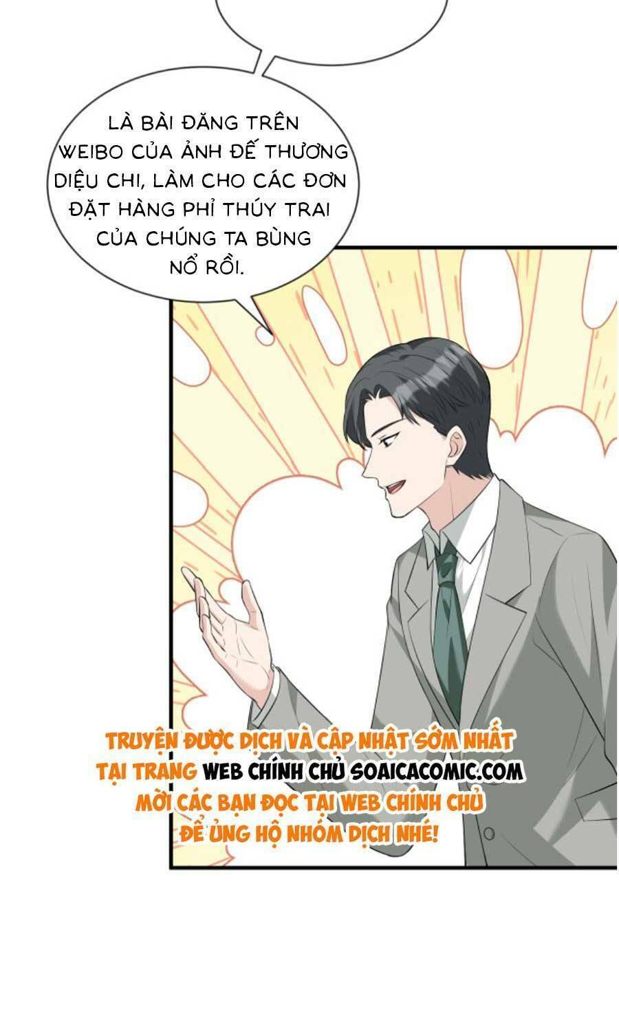 Thiên Kim Toàn Năng Đại Tài - Chapter 95 - Page 34