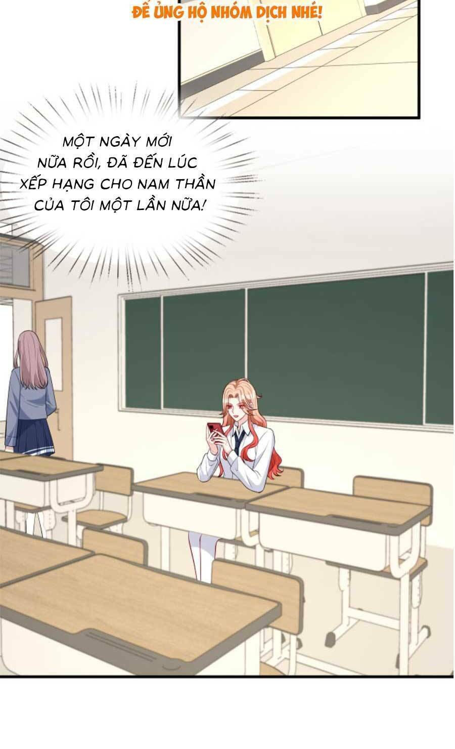 Thiên Kim Toàn Năng Đại Tài - Chapter 95 - Page 38