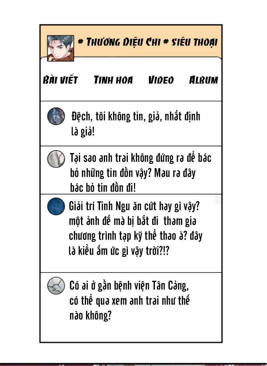 Thiên Kim Toàn Năng Đại Tài - Chapter 95 - Page 39