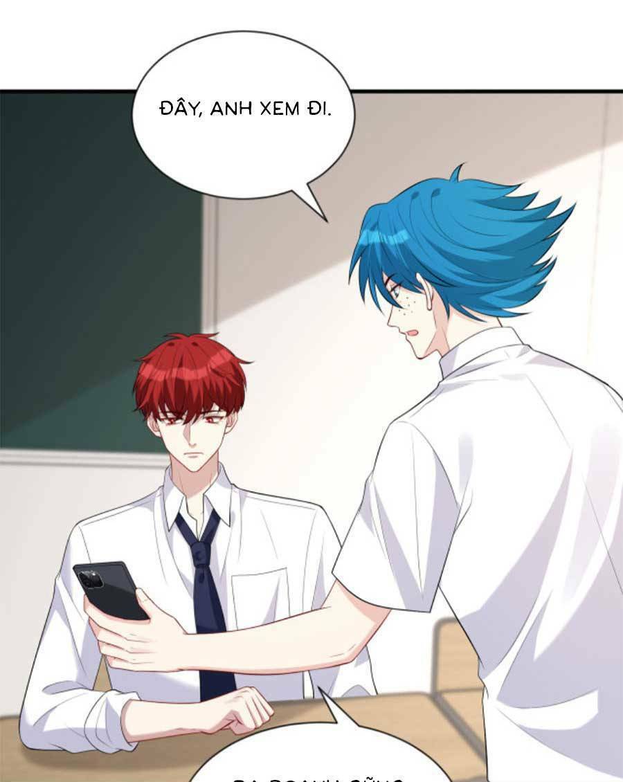 Thiên Kim Toàn Năng Đại Tài - Chapter 95 - Page 45