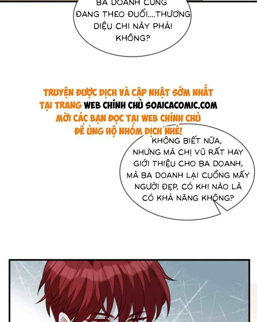 Thiên Kim Toàn Năng Đại Tài - Chapter 95 - Page 46