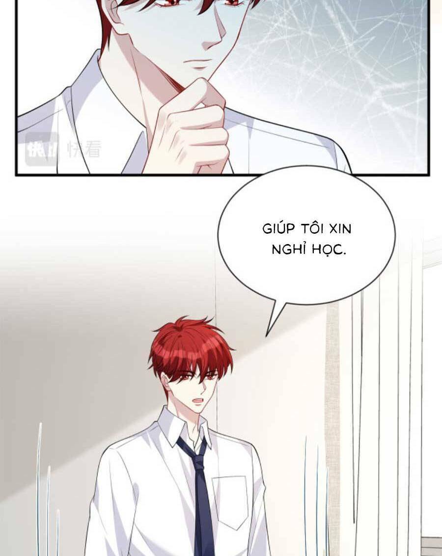 Thiên Kim Toàn Năng Đại Tài - Chapter 95 - Page 47