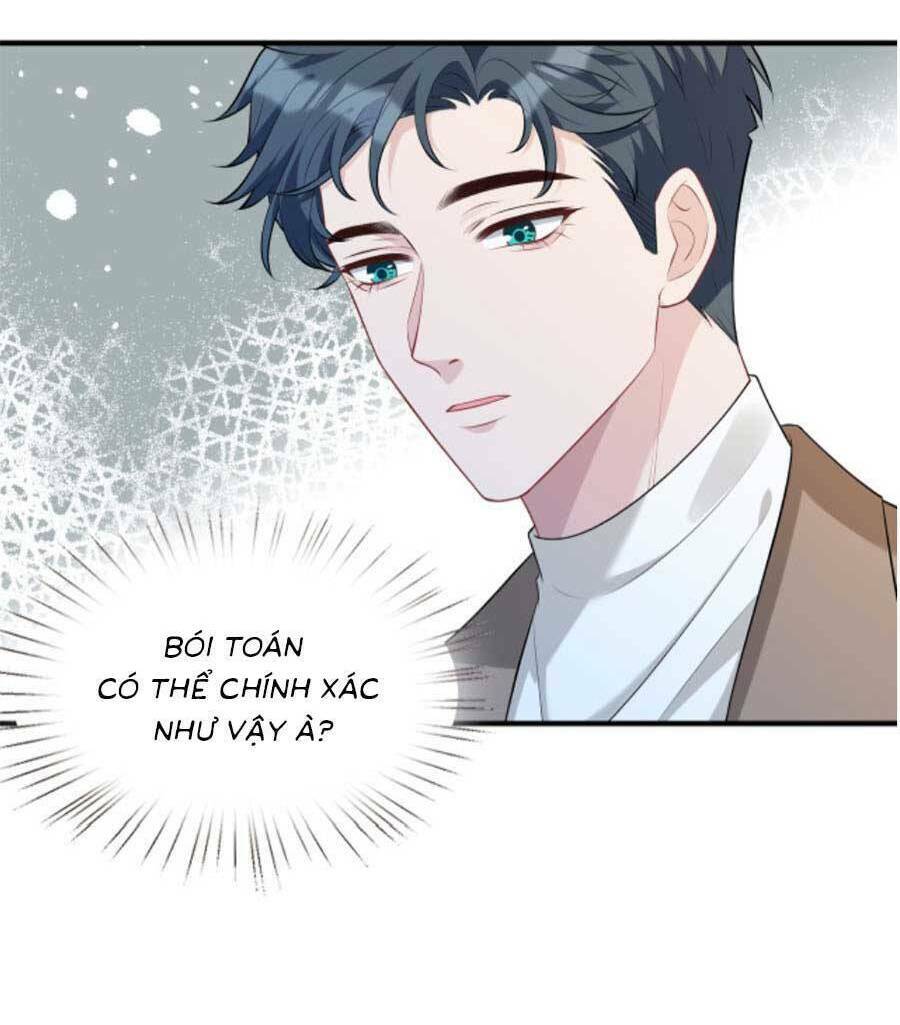 Thiên Kim Toàn Năng Đại Tài - Chapter 95 - Page 4