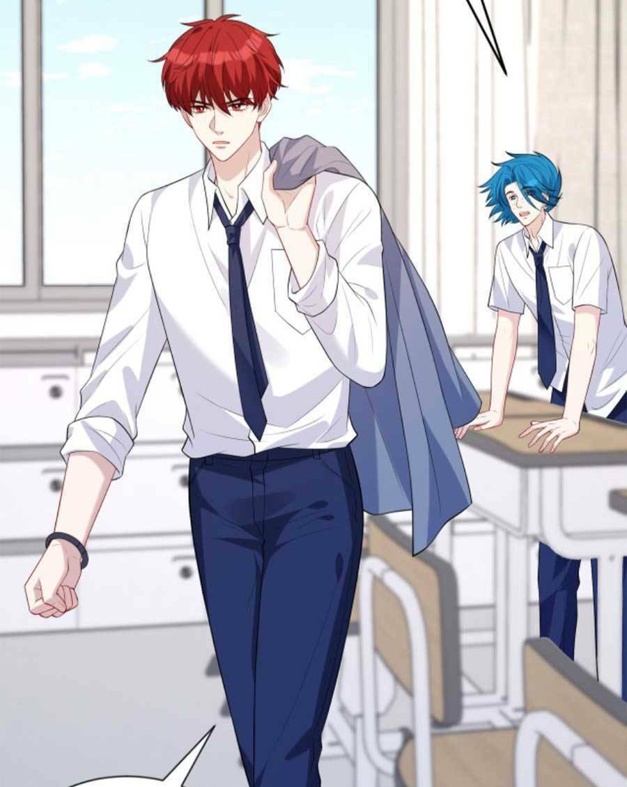 Thiên Kim Toàn Năng Đại Tài - Chapter 95 - Page 49