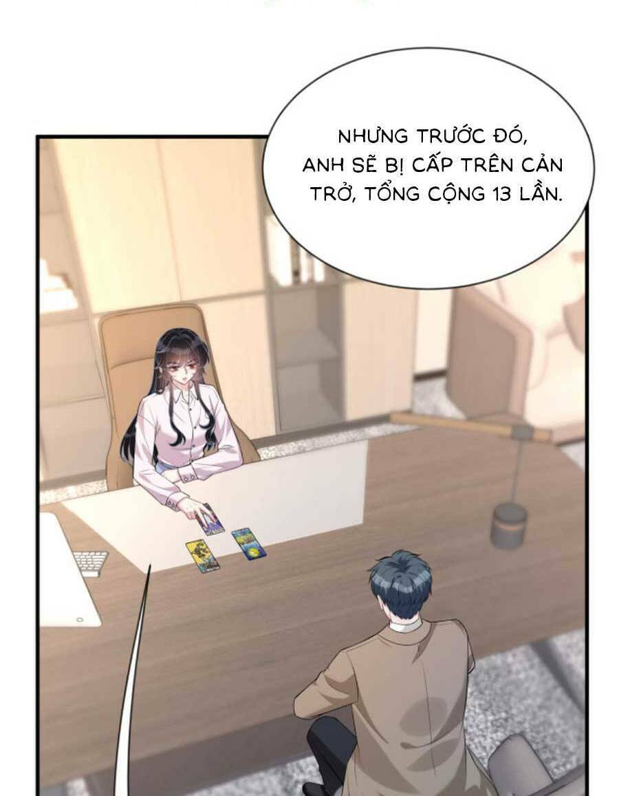 Thiên Kim Toàn Năng Đại Tài - Chapter 95 - Page 6