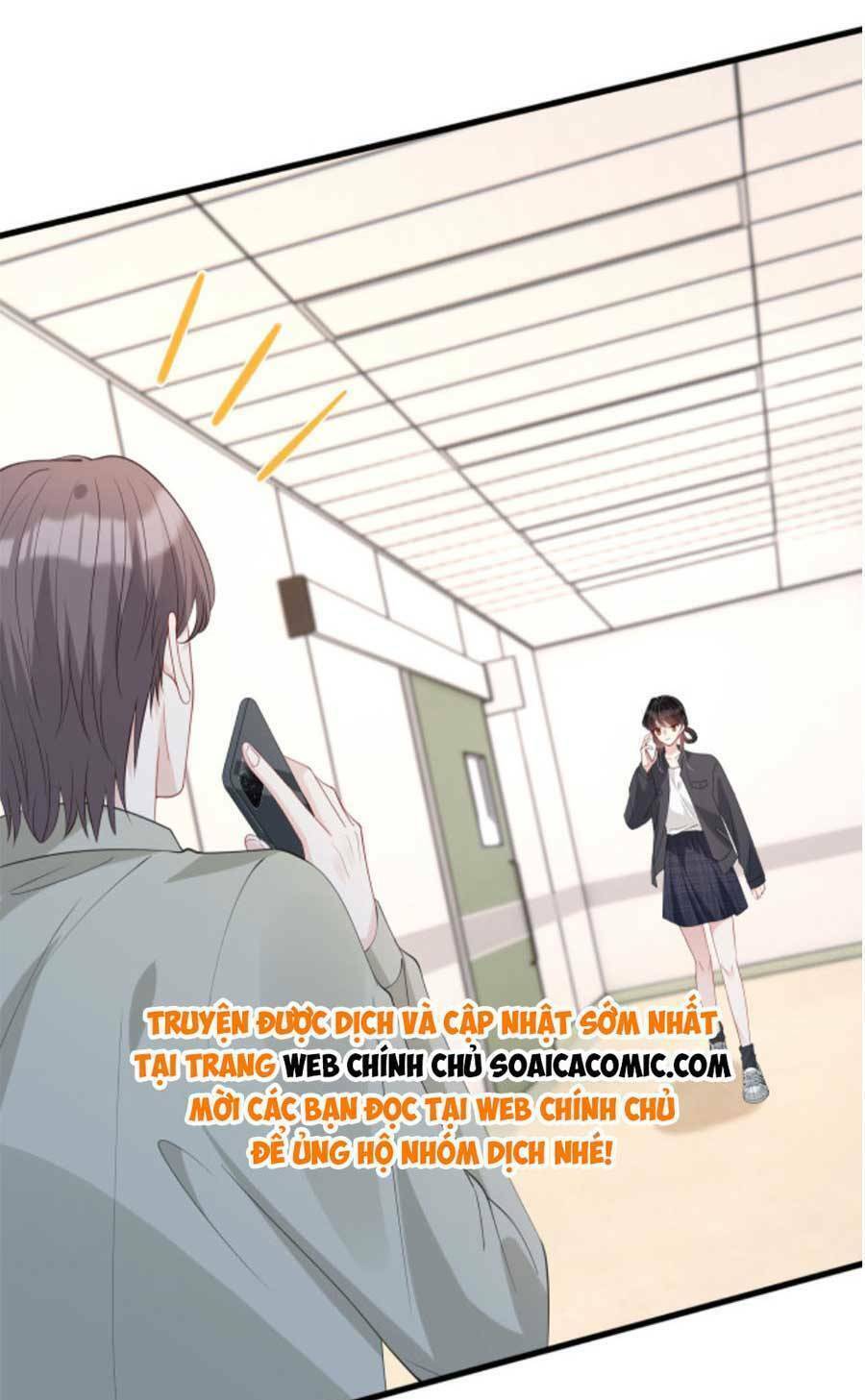 Thiên Kim Toàn Năng Đại Tài - Chapter 96 - Page 12