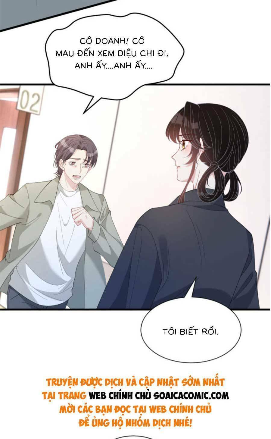 Thiên Kim Toàn Năng Đại Tài - Chapter 96 - Page 13