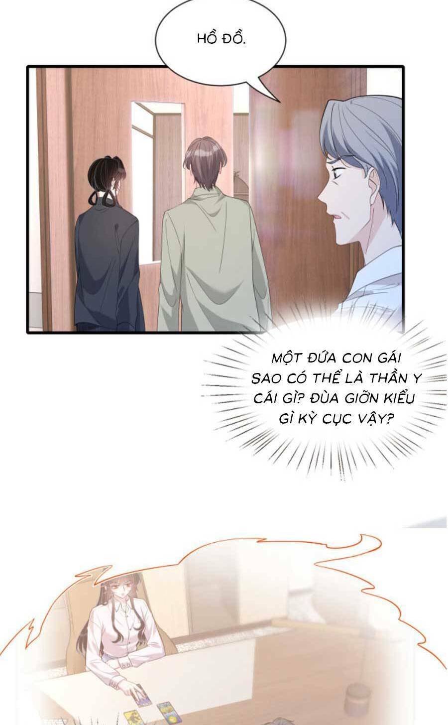 Thiên Kim Toàn Năng Đại Tài - Chapter 96 - Page 14