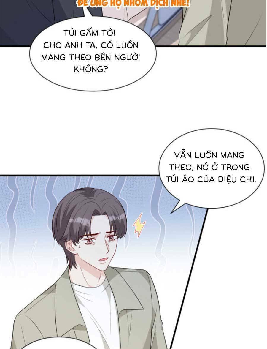 Thiên Kim Toàn Năng Đại Tài - Chapter 96 - Page 18