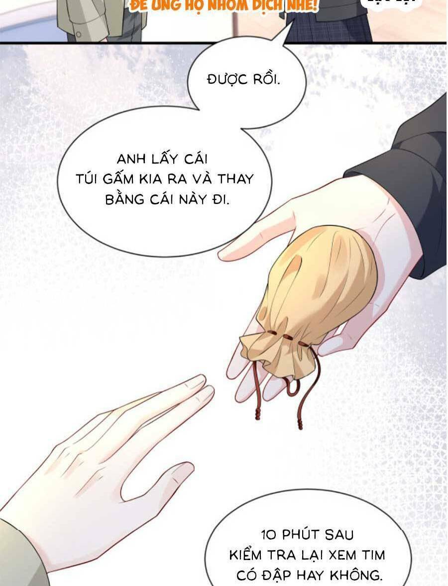 Thiên Kim Toàn Năng Đại Tài - Chapter 96 - Page 20