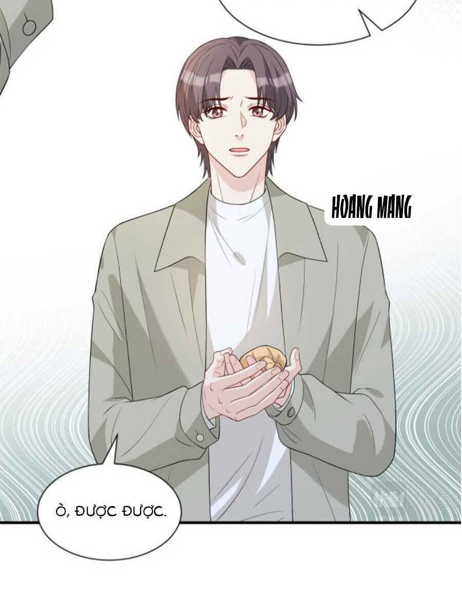 Thiên Kim Toàn Năng Đại Tài - Chapter 96 - Page 21