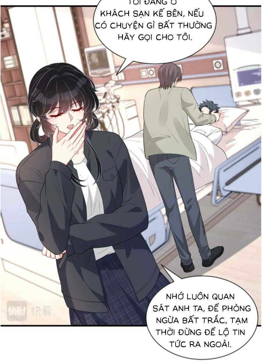 Thiên Kim Toàn Năng Đại Tài - Chapter 96 - Page 27