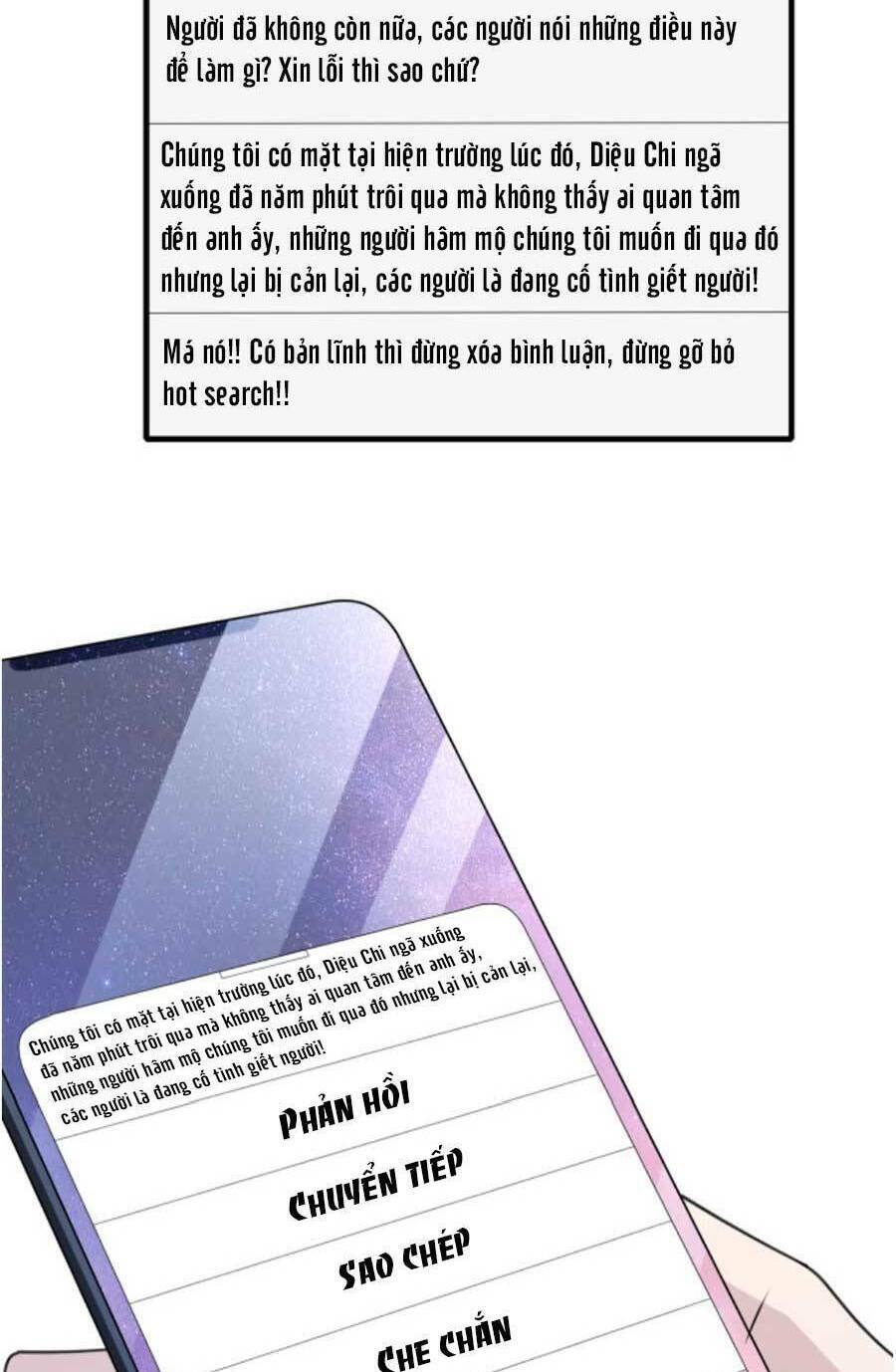 Thiên Kim Toàn Năng Đại Tài - Chapter 96 - Page 30