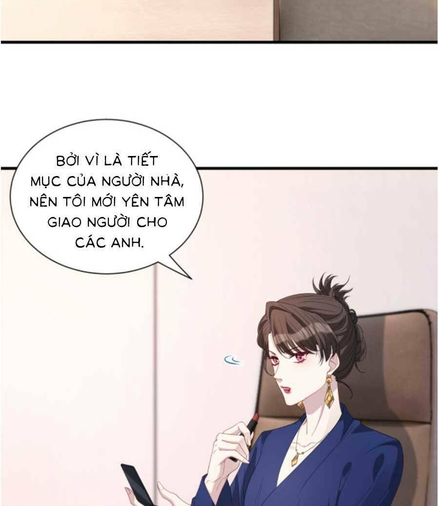Thiên Kim Toàn Năng Đại Tài - Chapter 96 - Page 33
