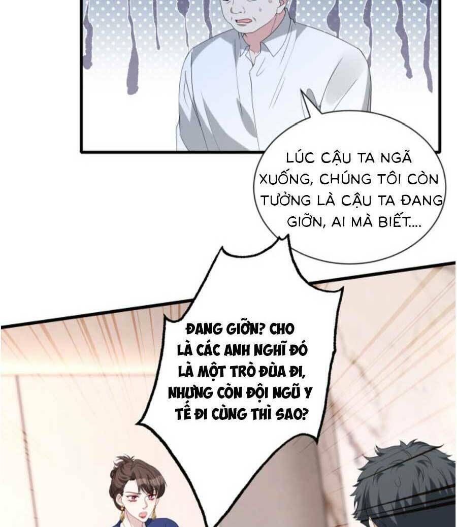 Thiên Kim Toàn Năng Đại Tài - Chapter 96 - Page 35