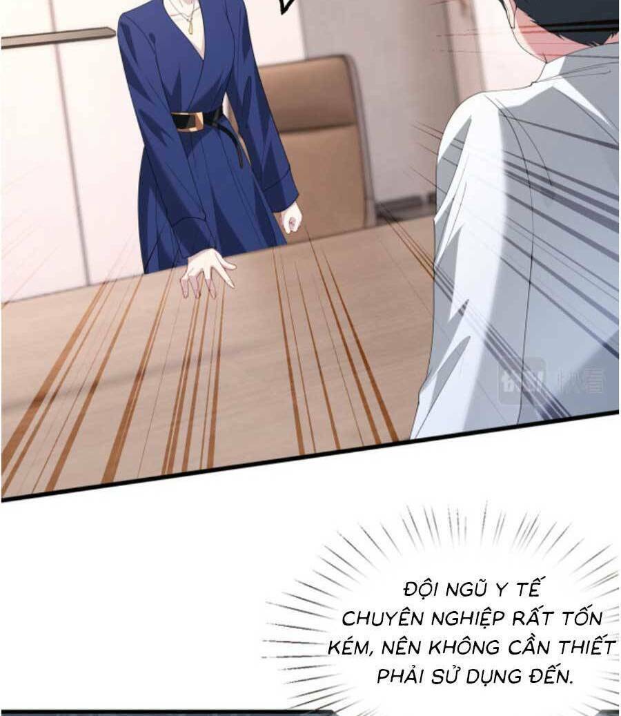 Thiên Kim Toàn Năng Đại Tài - Chapter 96 - Page 36