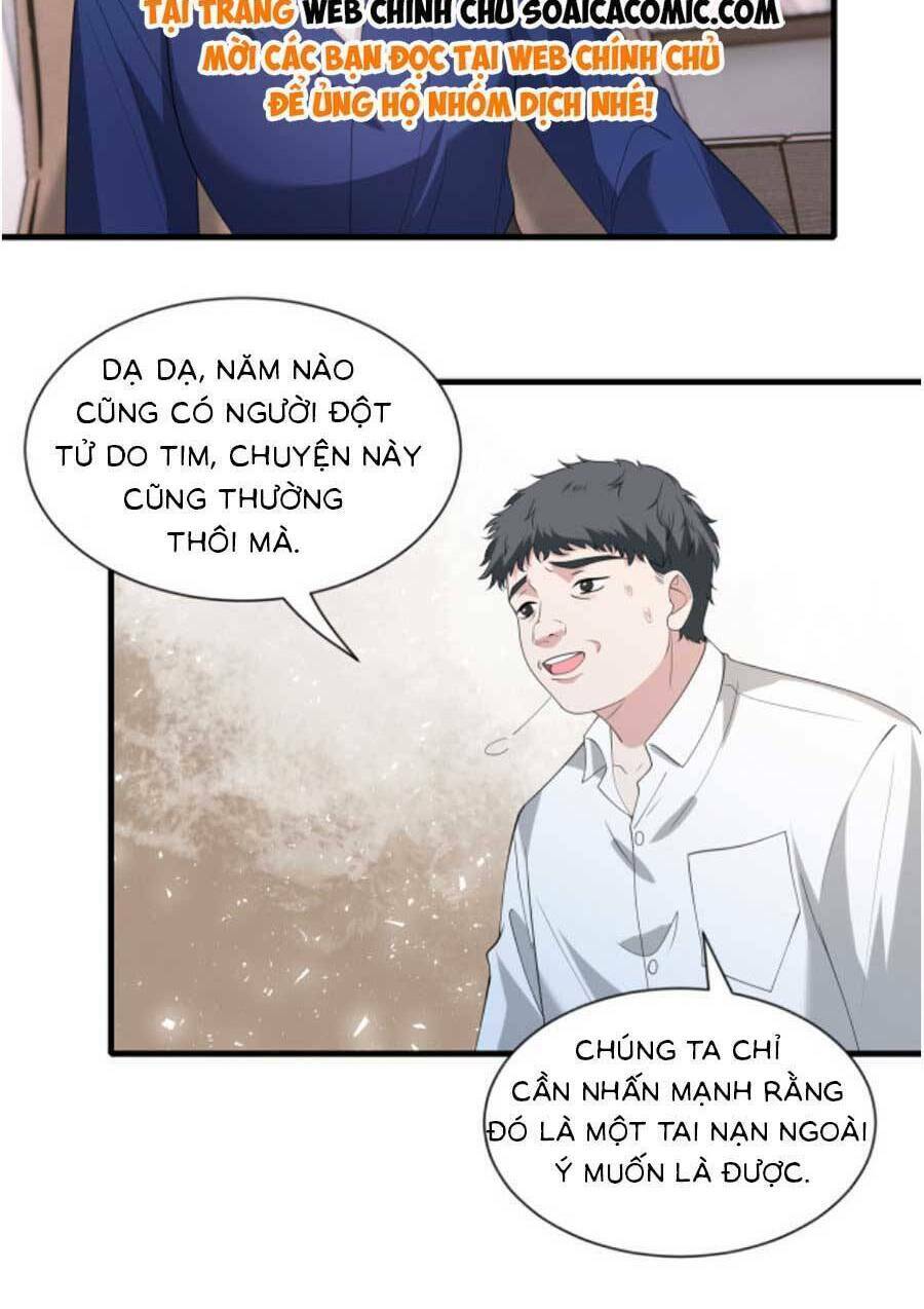 Thiên Kim Toàn Năng Đại Tài - Chapter 96 - Page 40
