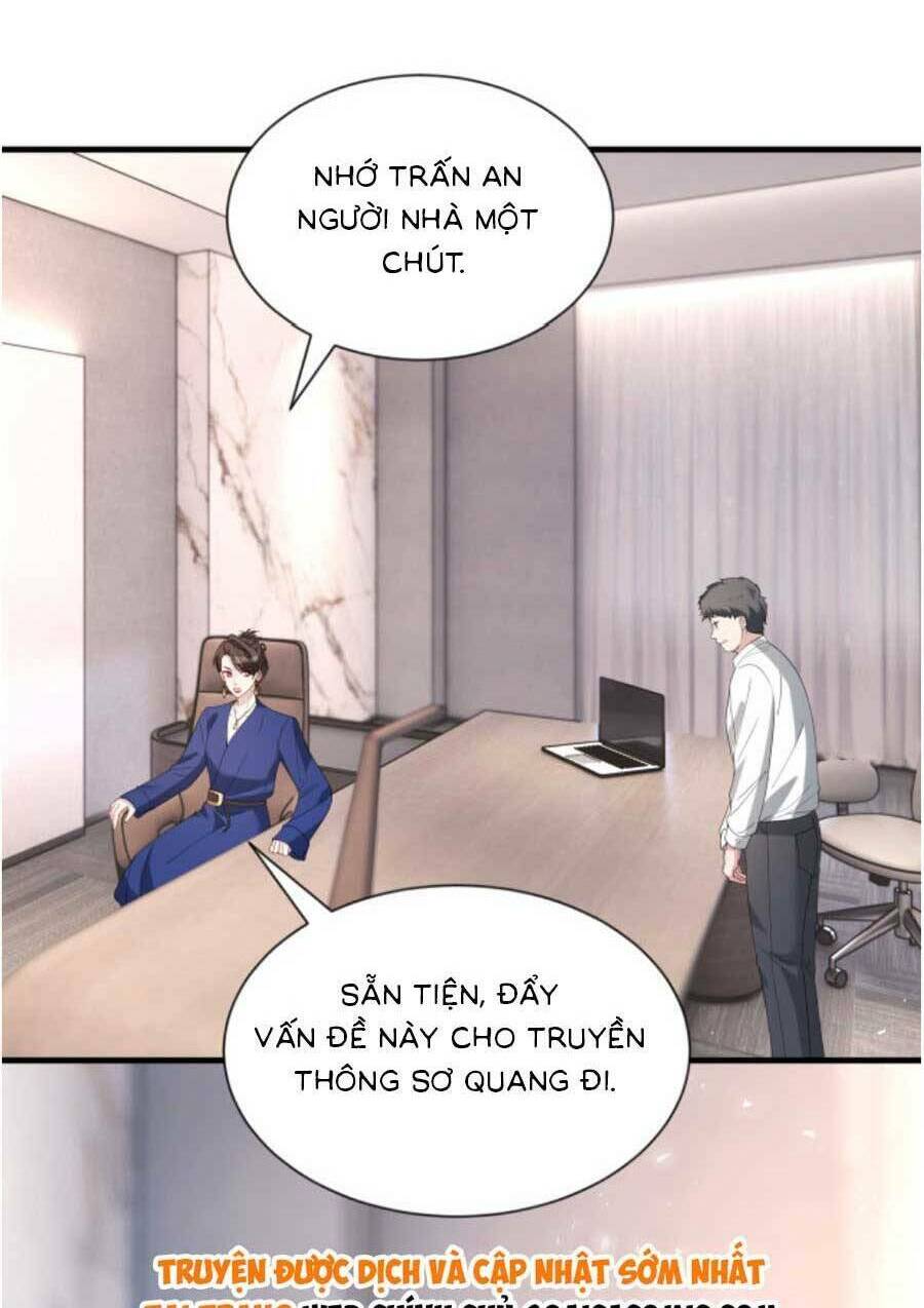 Thiên Kim Toàn Năng Đại Tài - Chapter 96 - Page 41