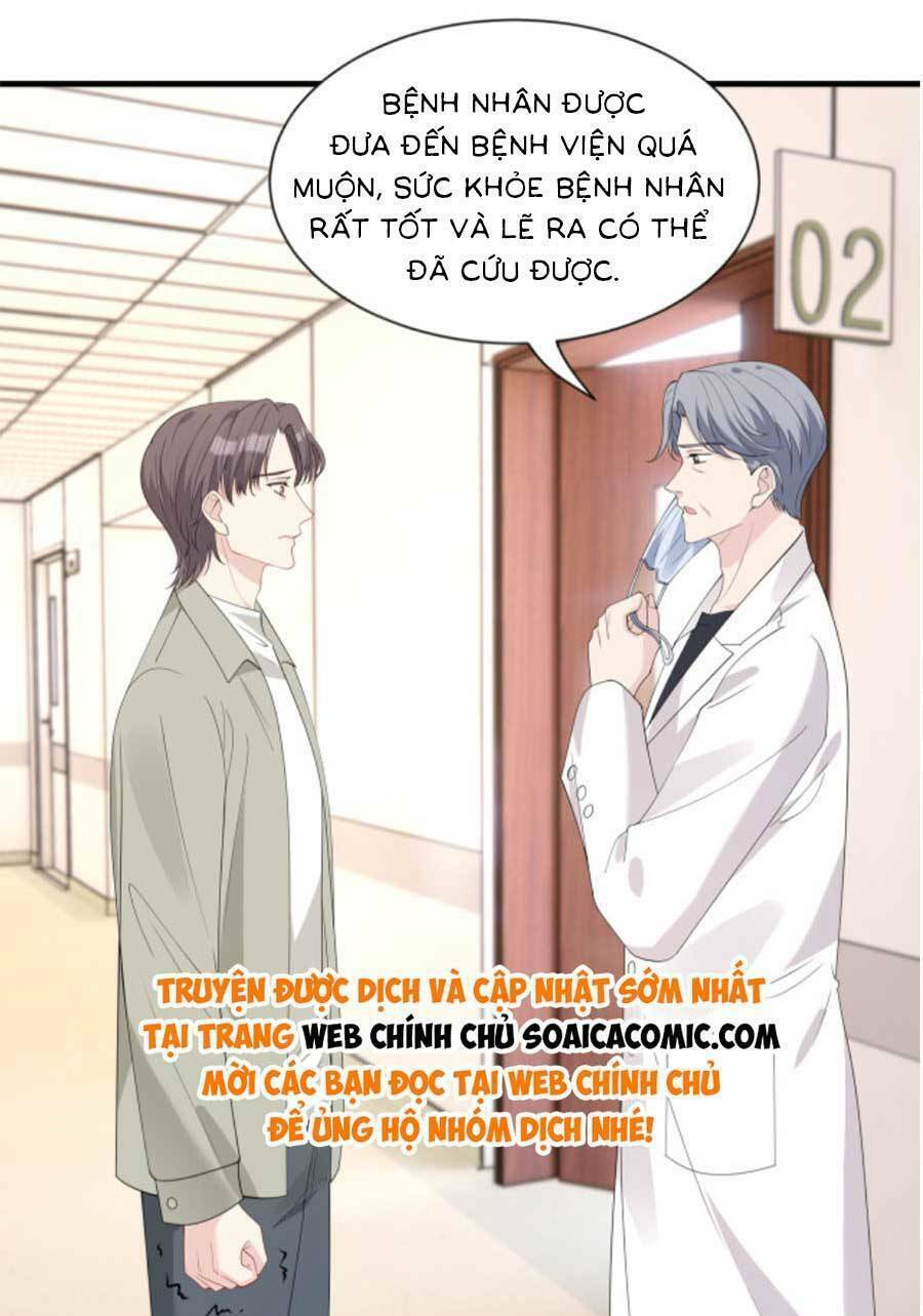 Thiên Kim Toàn Năng Đại Tài - Chapter 96 - Page 6