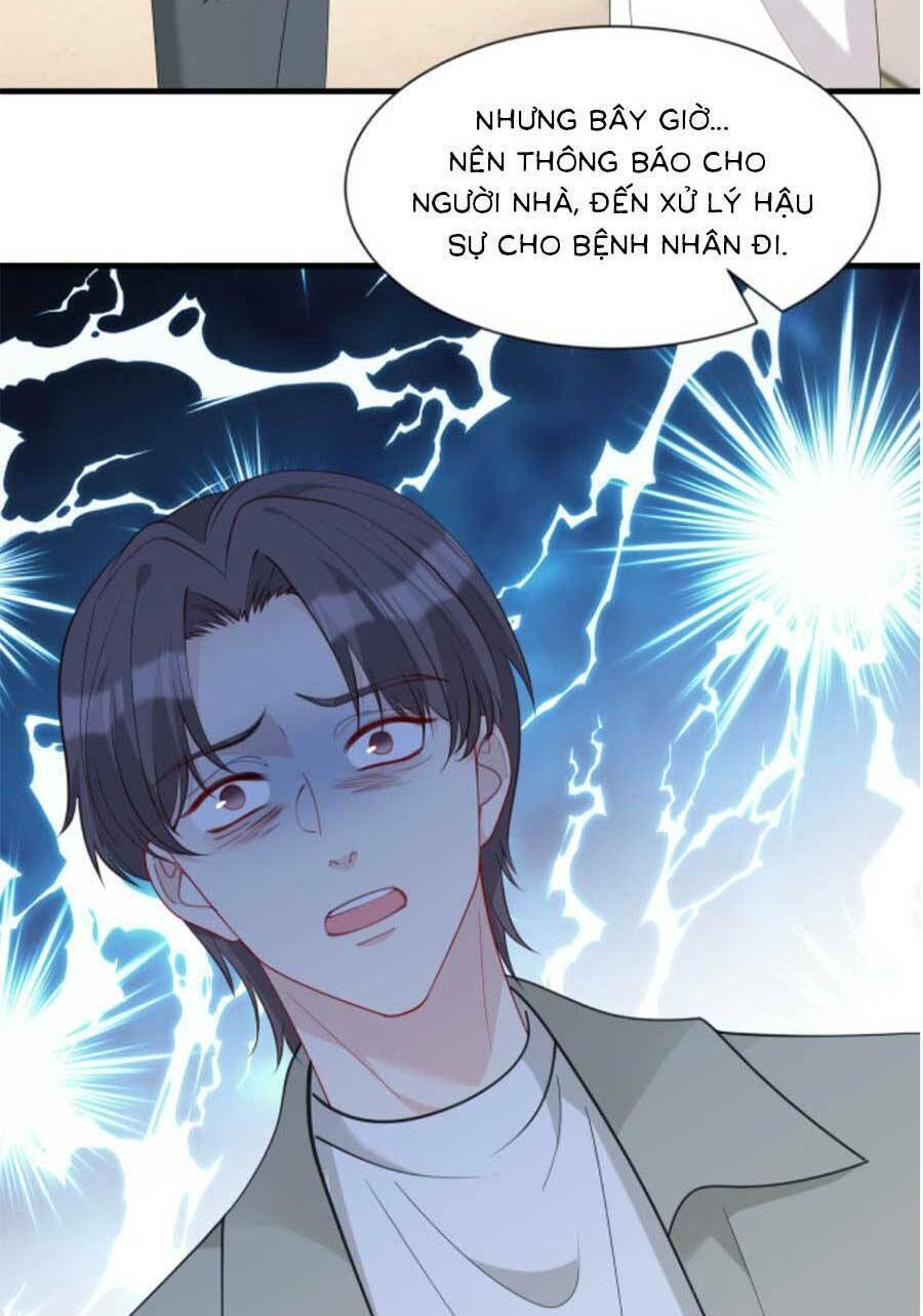 Thiên Kim Toàn Năng Đại Tài - Chapter 96 - Page 7