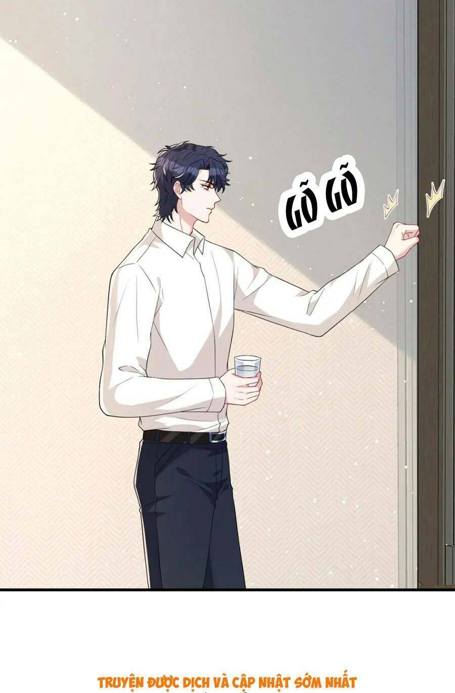 Thiên Kim Toàn Năng Đại Tài - Chapter 97 - Page 9