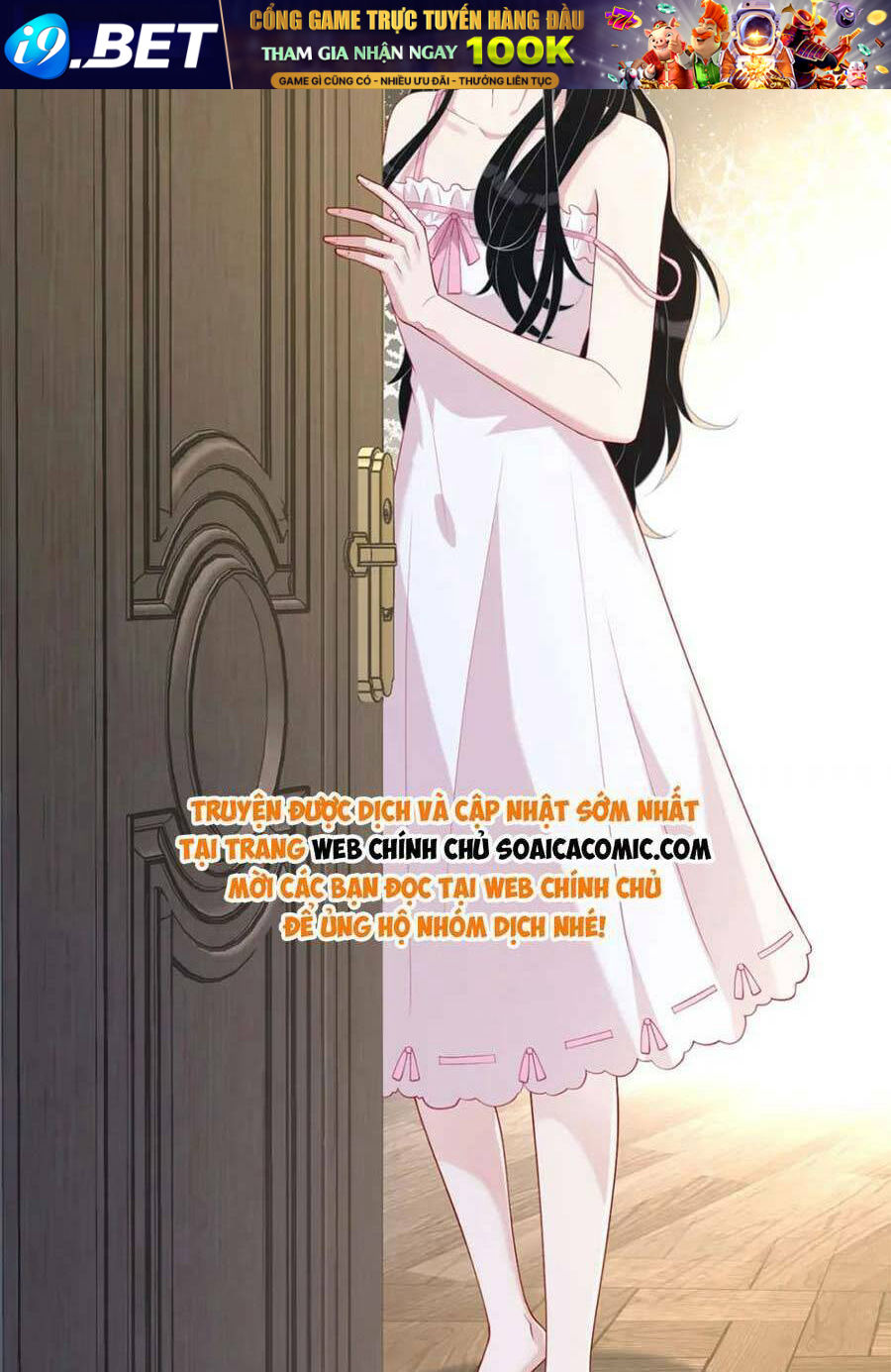 Thiên Kim Toàn Năng Đại Tài - Chapter 97 - Page 11