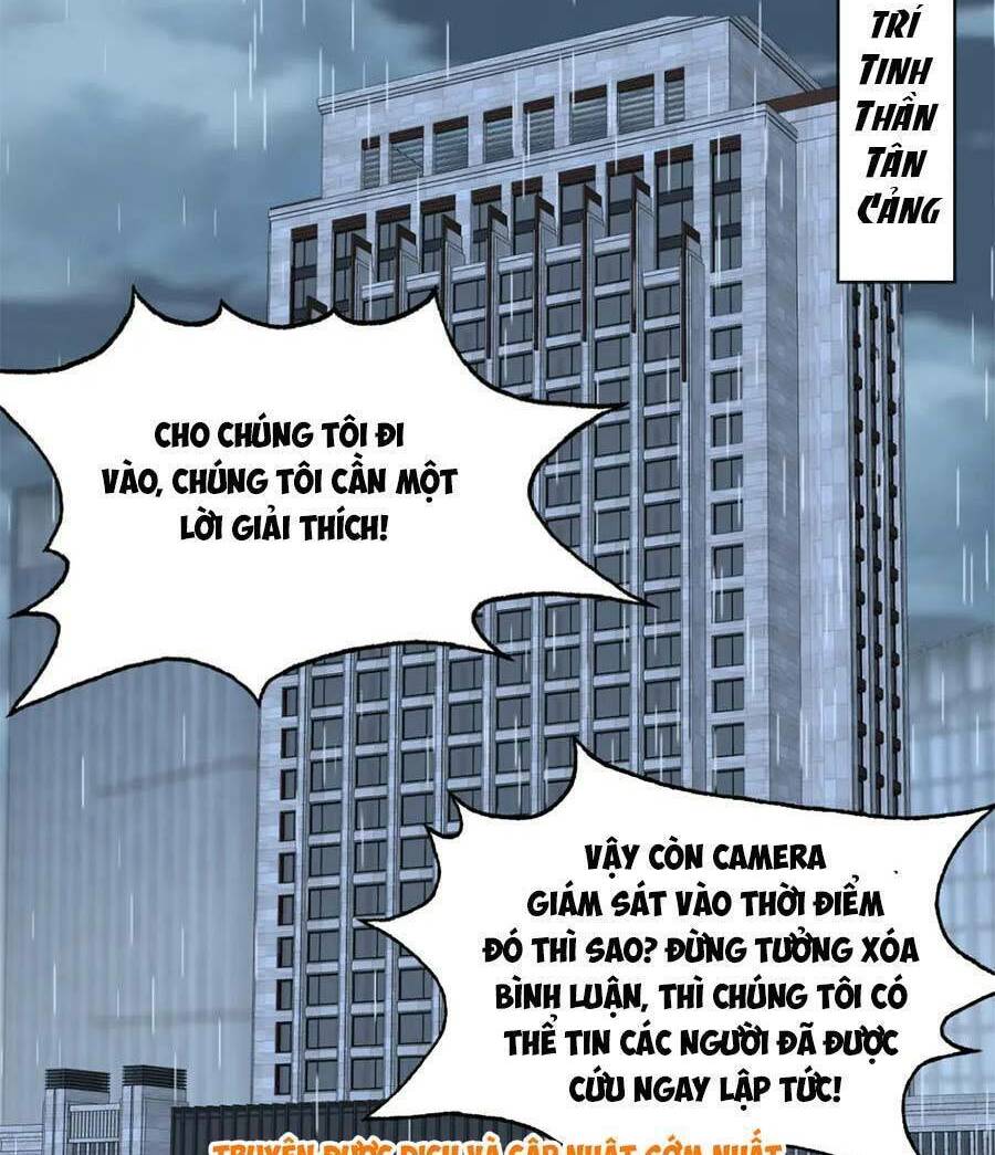 Thiên Kim Toàn Năng Đại Tài - Chapter 97 - Page 27