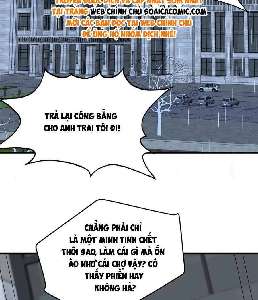 Thiên Kim Toàn Năng Đại Tài - Chapter 97 - Page 28