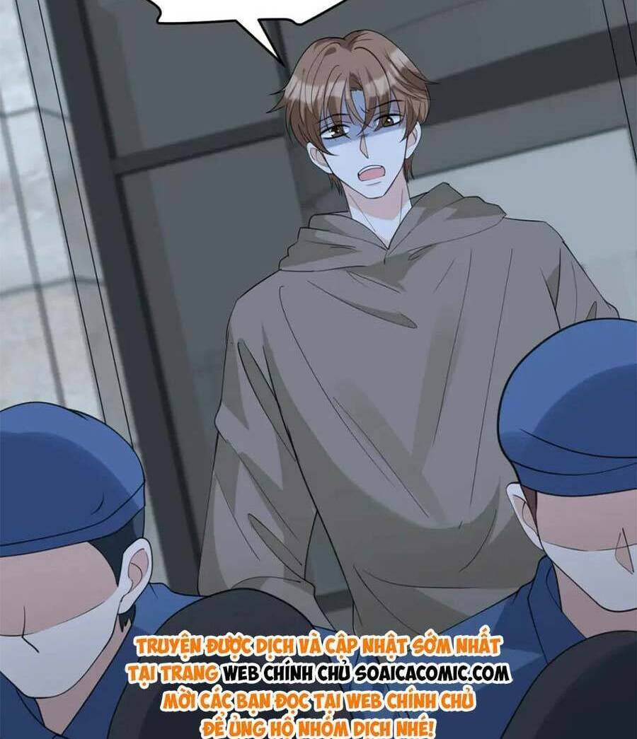 Thiên Kim Toàn Năng Đại Tài - Chapter 97 - Page 29