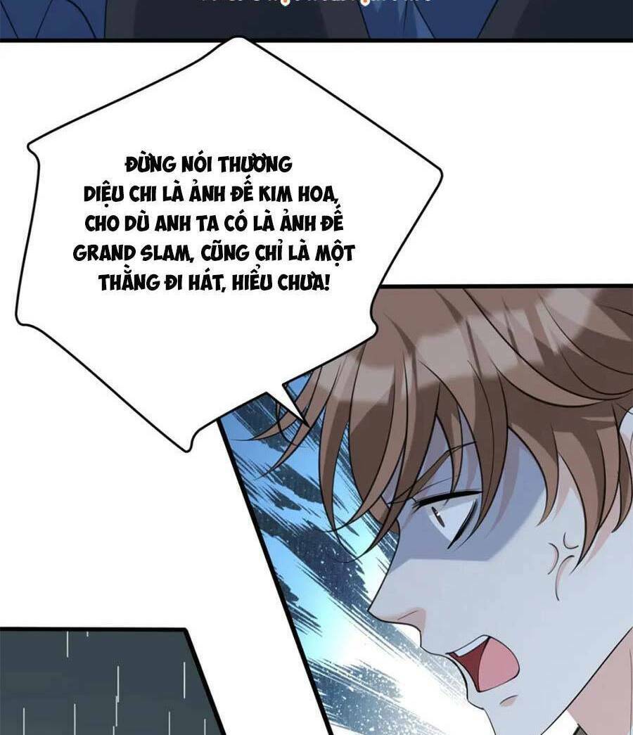 Thiên Kim Toàn Năng Đại Tài - Chapter 97 - Page 30